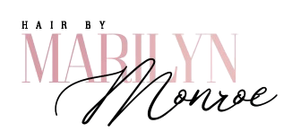 Hair By Marilyn Monroe